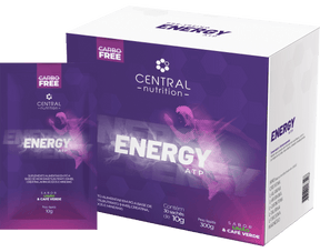 Energy ATP