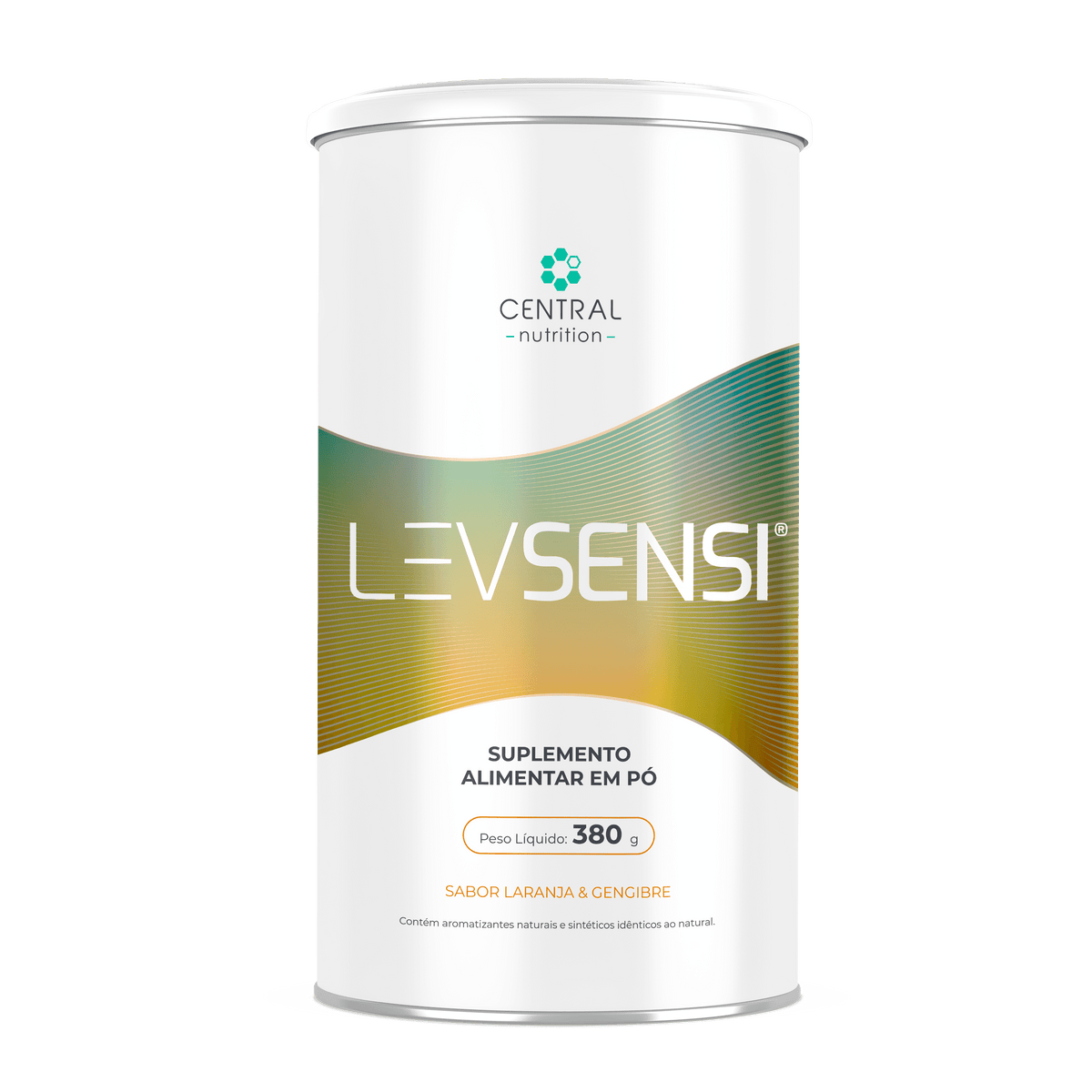 LEVSENSI