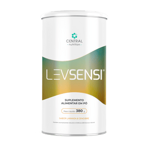 LEVSENSI